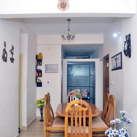 Sri Vana Durga Service Apartment Sringeri Dış mekan fotoğraf