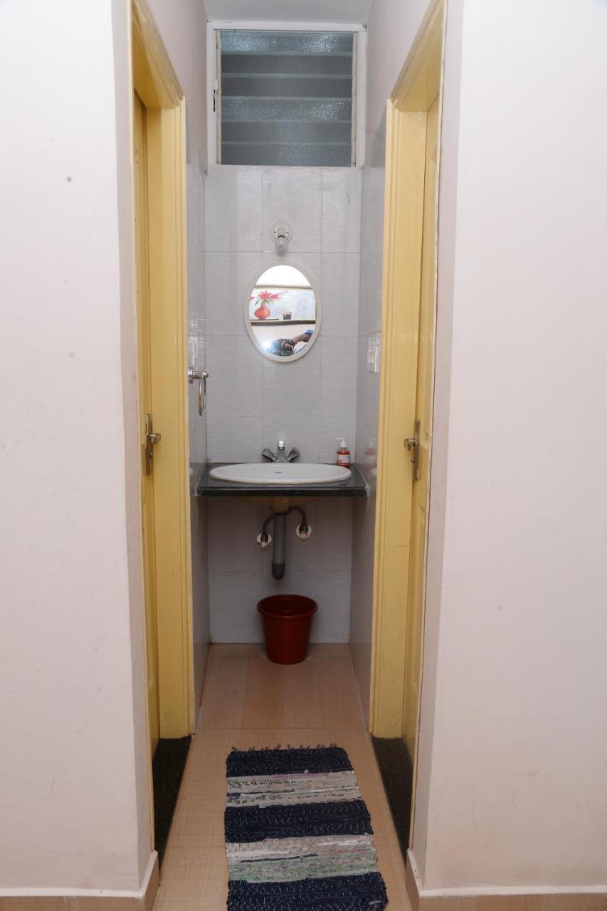 Sri Vana Durga Service Apartment Sringeri Dış mekan fotoğraf